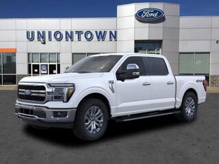 2025 Ford F-150 for sale in Uniontown PA