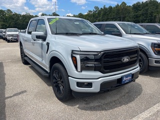 2025 Ford F-150 for sale in Dothan AL