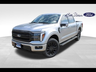2025 Ford F-150 for sale in Denton TX