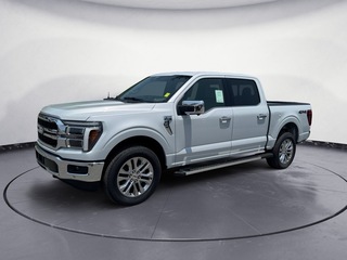 2025 Ford F-150 for sale in Knoxville TN