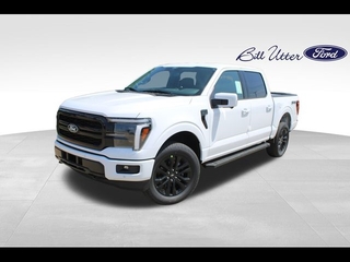 2025 Ford F-150 for sale in Denton TX