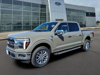 2025 Ford F-150 for sale in Grenada MS