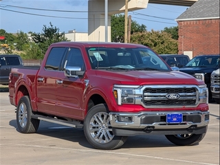 2025 Ford F-150 for sale in Carrollton TX
