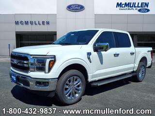 2025 Ford F-150 for sale in Council Bluffs IA