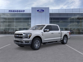 2025 Ford F-150 for sale in Bristol TN
