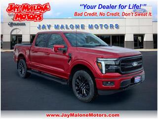 2025 Ford F-150 for sale in Hutchinson MN