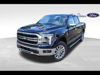 2025 Ford F-150 for sale in Denton TX