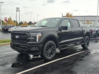 2025 Ford F-150 for sale in Dundee MI