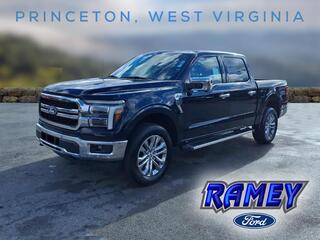 2025 Ford F-150 for sale in Princeton WV