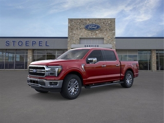 2025 Ford F-150 for sale in Kerrville TX