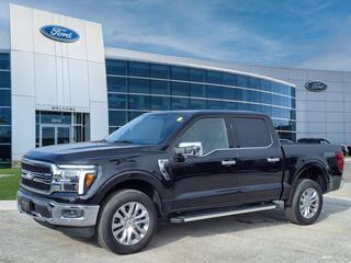 2025 Ford F-150 for sale in Oklahoma City OK