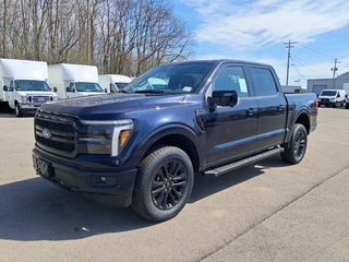 2025 Ford F-150 for sale in Springfield VA