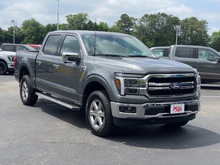 2025 Ford F-150 for sale in Hixson TN