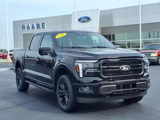 2025 Ford F-150 for sale in Delphos OH