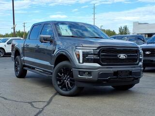 2025 Ford F-150 for sale in Muskegon MI