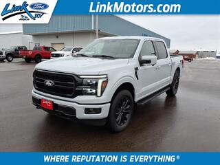 2025 Ford F-150 for sale in Minong WI