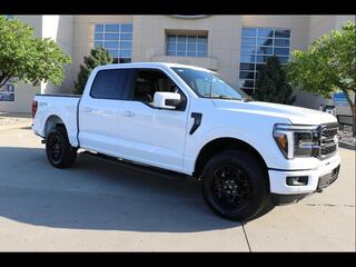 2025 Ford F-150 for sale in Overland Park KS