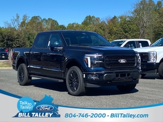 2025 Ford F-150 for sale in Mechanicsville VA
