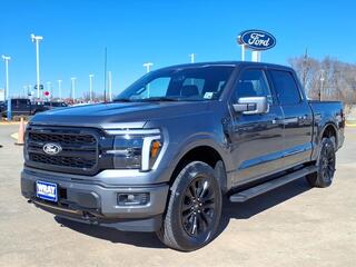 2026 Ford F-150 for sale in Bossier City LA