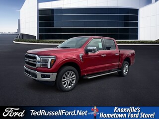 2026 Ford F-150 for sale in Knoxville TN