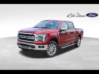 2026 Ford F-150 for sale in Denton TX