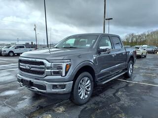 2026 Ford F-150 for sale in Springfield VA