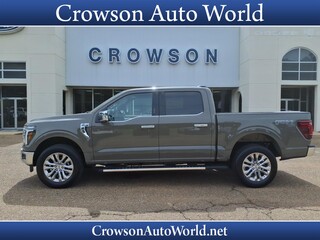2026 Ford F-150 for sale in Louisville MS