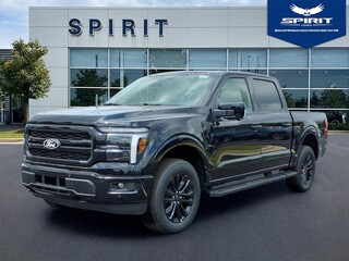 2026 Ford F-150 for sale in Dundee MI