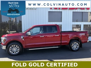 2024 Ford F-150 for sale in McMinnville OR
