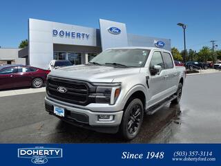 2024 Ford F-150 for sale in Forest Grove OR