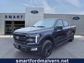 2024 Ford F-150 for sale in Malvern AR