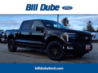 2024 Ford F-150 for sale in Dover NH