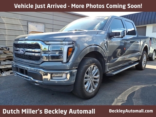 2024 Ford F-150 for sale in Beckley WV
