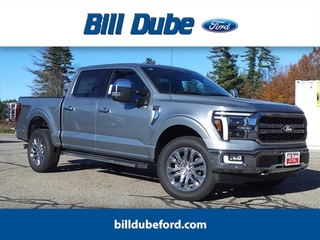 2024 Ford F-150 for sale in Dover NH