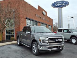 2024 Ford F-150 for sale in Urbana OH