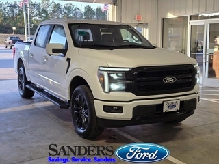 2025 Ford F-150 for sale in Jacksonville NC
