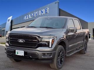 2025 Ford F-150 for sale in Grapevine TX