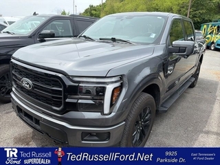 2025 Ford F-150 for sale in Knoxville TN