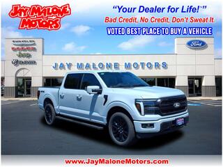 2025 Ford F-150 for sale in Hutchinson MN