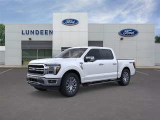 2025 Ford F-150 for sale in Annandale MN