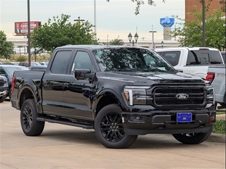 2025 Ford F-150 for sale in Carrollton TX