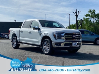 2025 Ford F-150 for sale in Mechanicsville VA