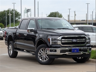 2025 Ford F-150 for sale in Carrollton TX