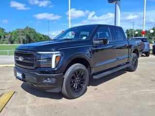 2025 Ford F-150 for sale in Bossier City LA