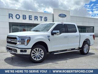 2025 Ford F-150 for sale in Orange TX