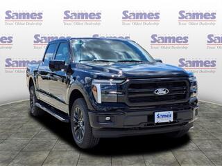 2025 Ford F-150 for sale in Bastrop TX
