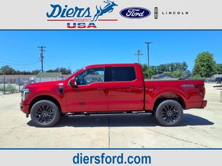 2025 Ford F-150 for sale in Fremont NE