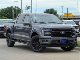 2025 Ford F-150 for sale in Carrollton TX