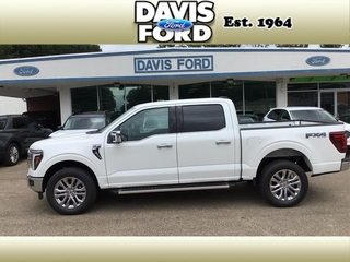 2025 Ford F-150 for sale in Independence MO