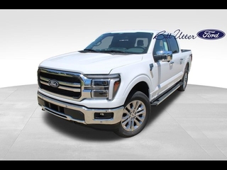 2025 Ford F-150 for sale in Denton TX